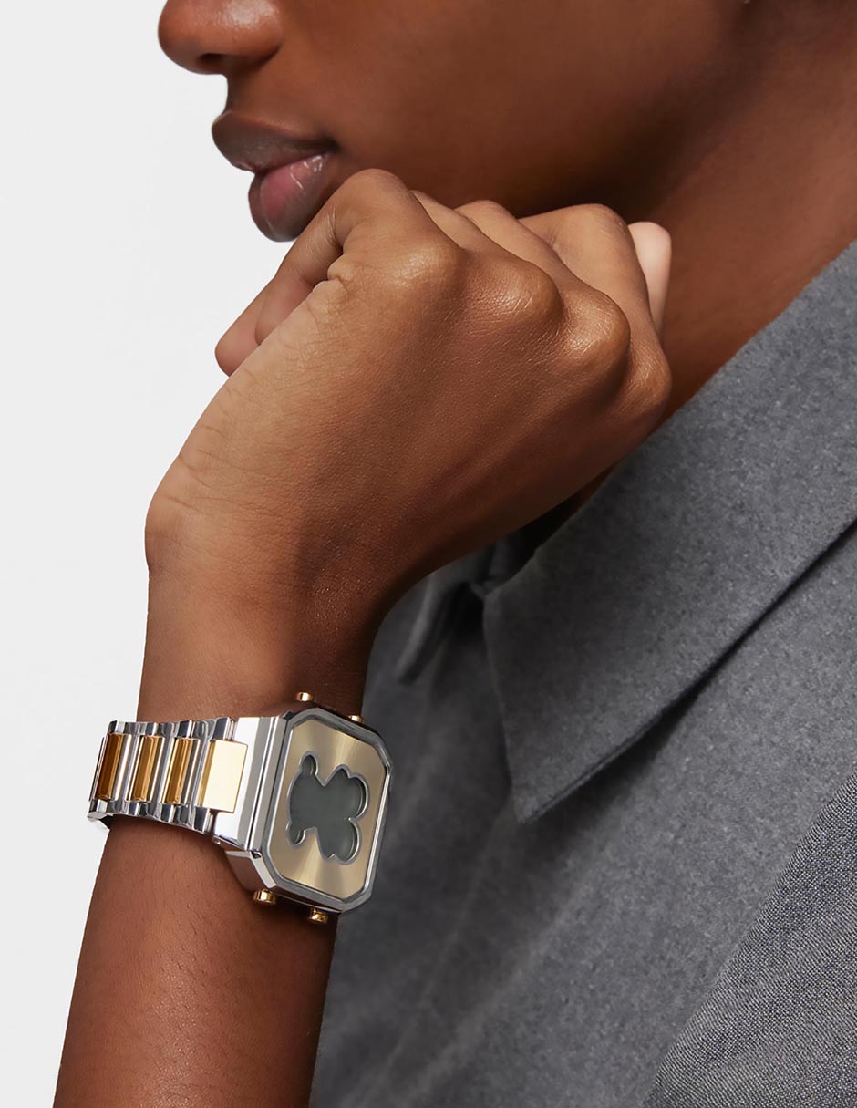 Reloj D-Bear para mujer 3000134600 5