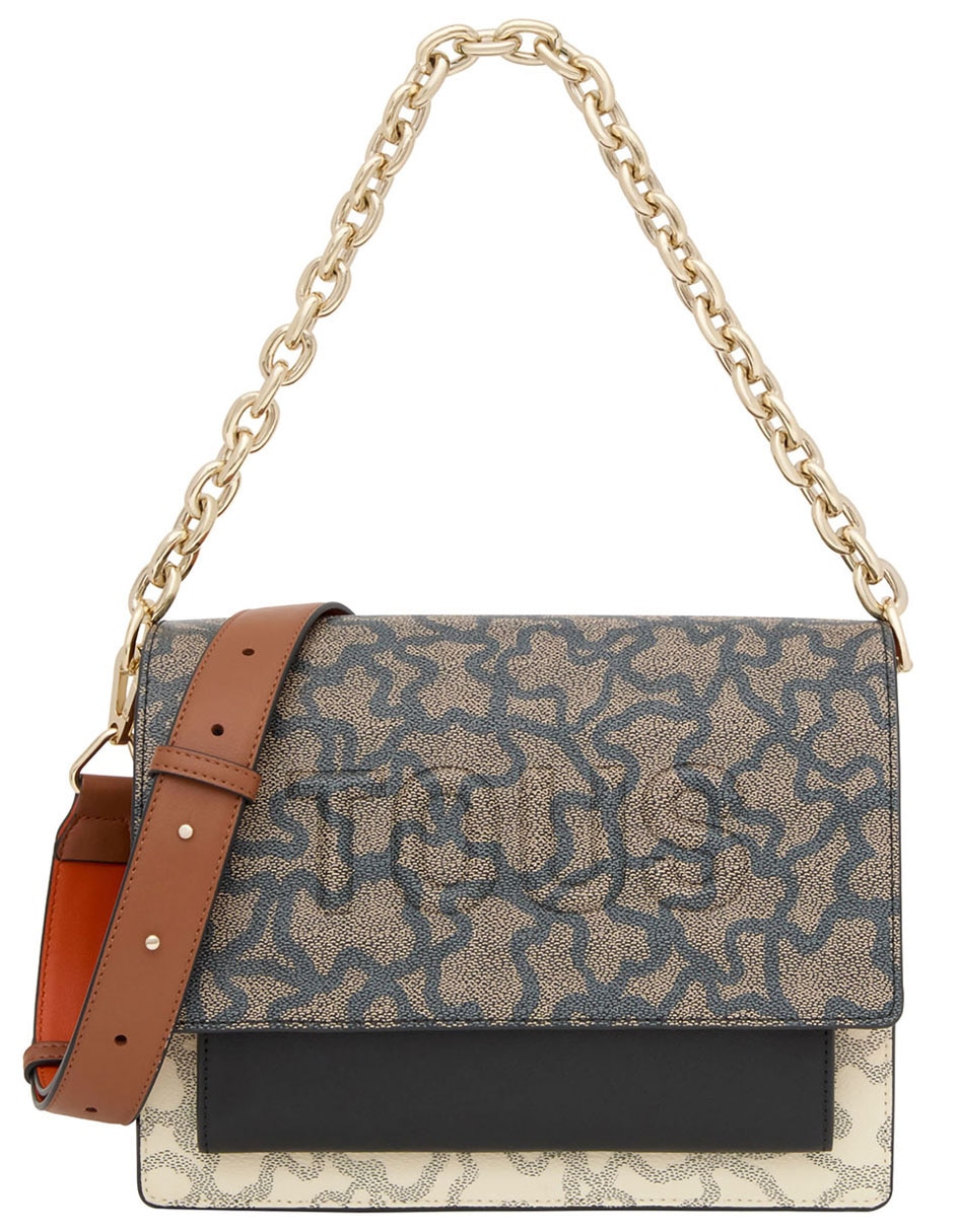 Bolsa bandolera Kaos Icon para mujer