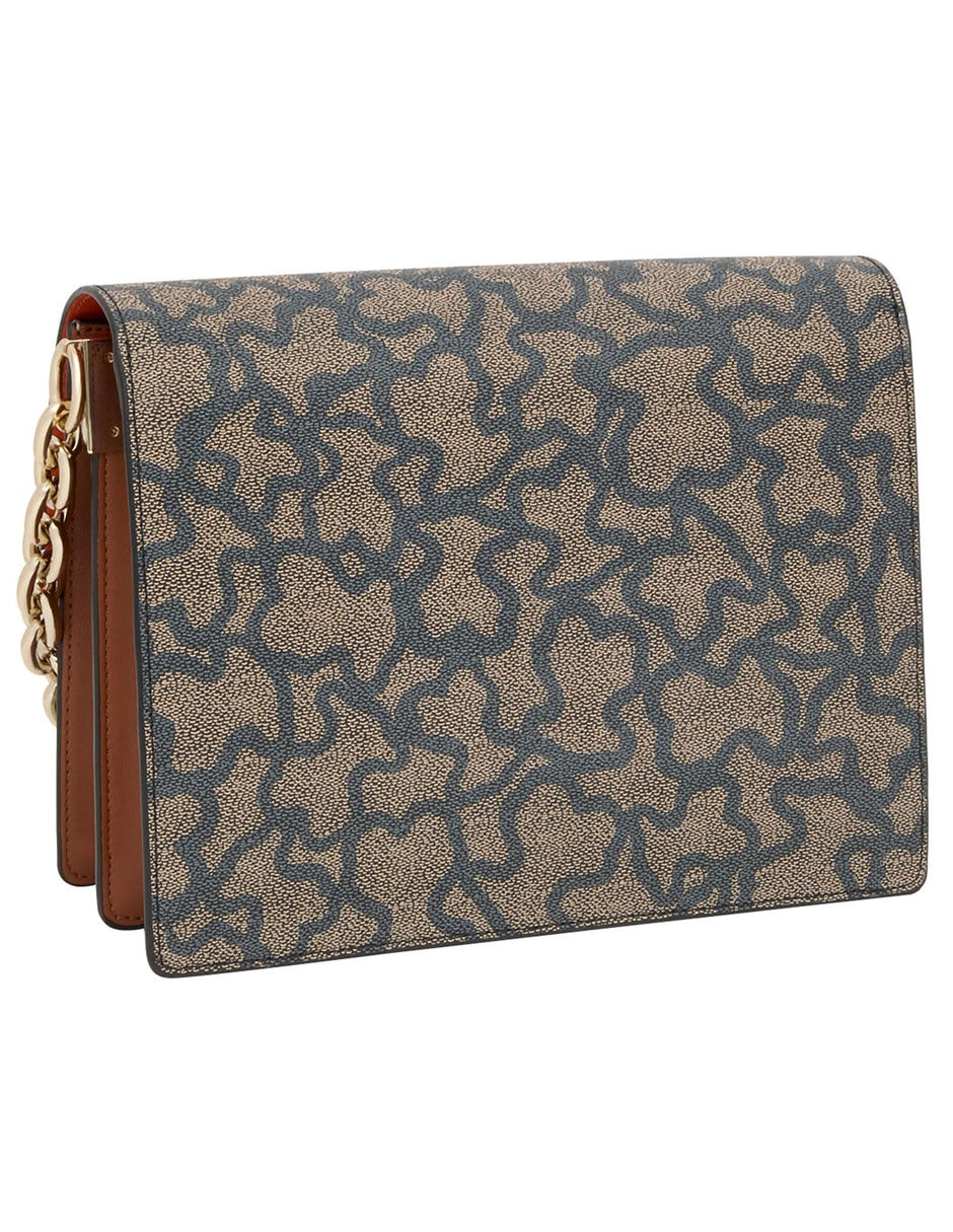 Bolsa bandolera Kaos Icon para mujer 2