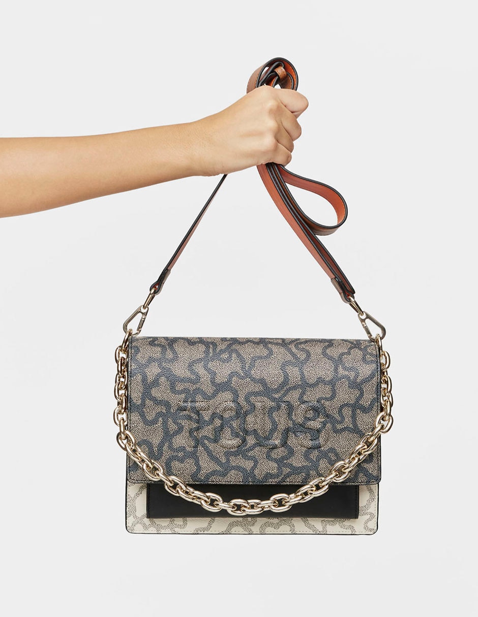 Bolsa bandolera Kaos Icon para mujer 6