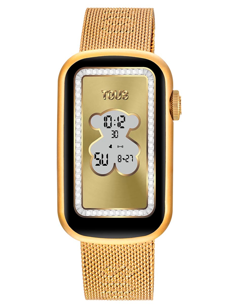 Smartwatch T-Band para mujer Smartwatch T-Band para mujer