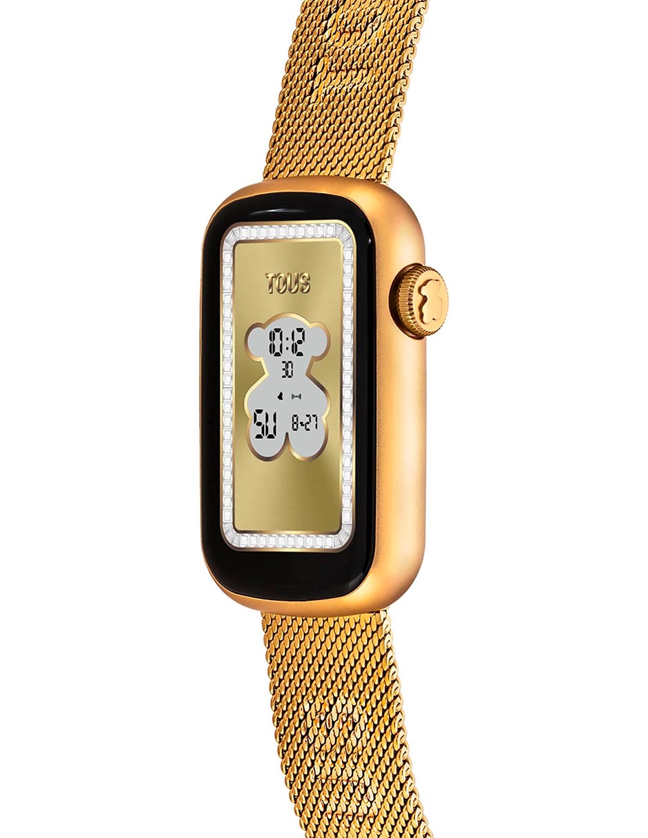 Smartwatch T-Band para mujer 2