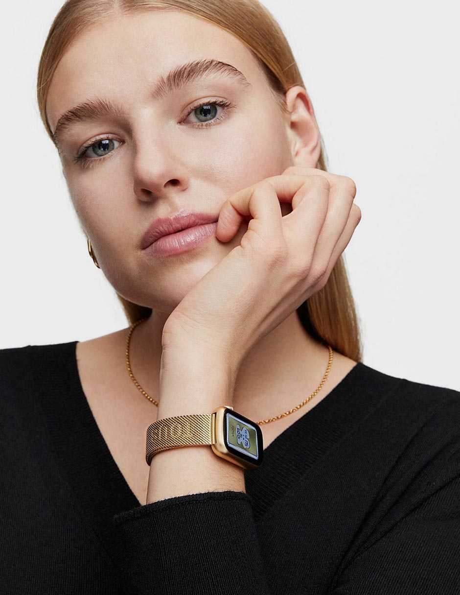 Smartwatch T-Band para mujer 4