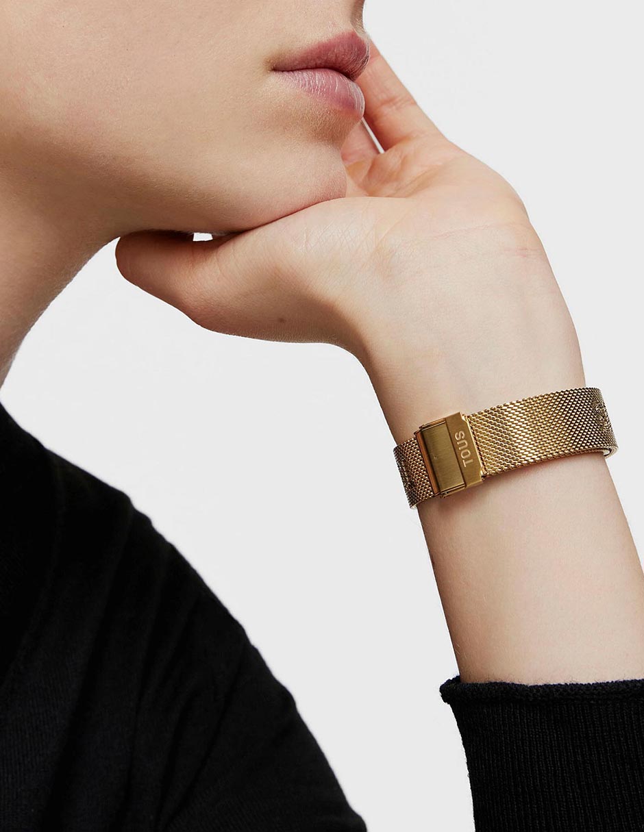 Smartwatch T-Band para mujer 5