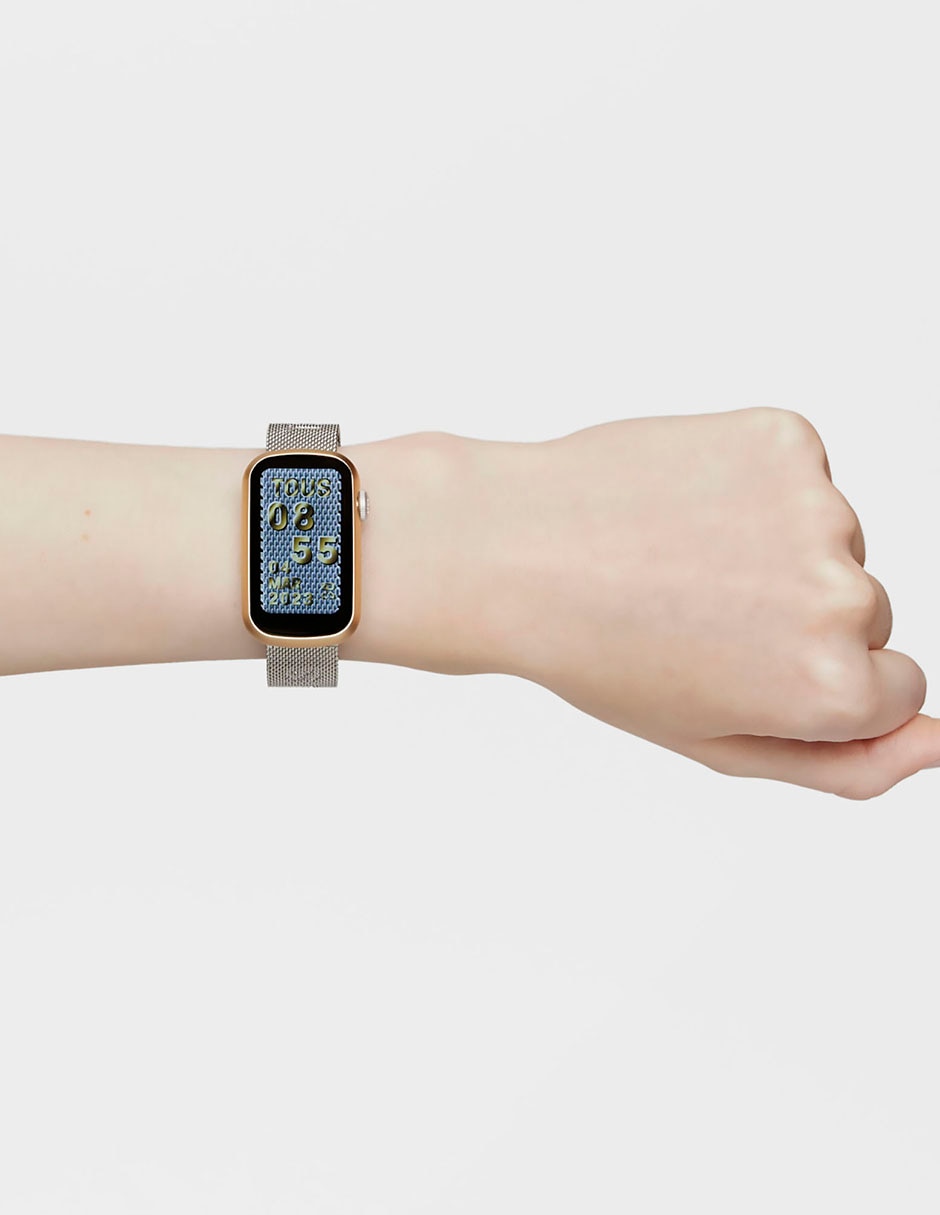 Smartwatch T-Band para mujer 3