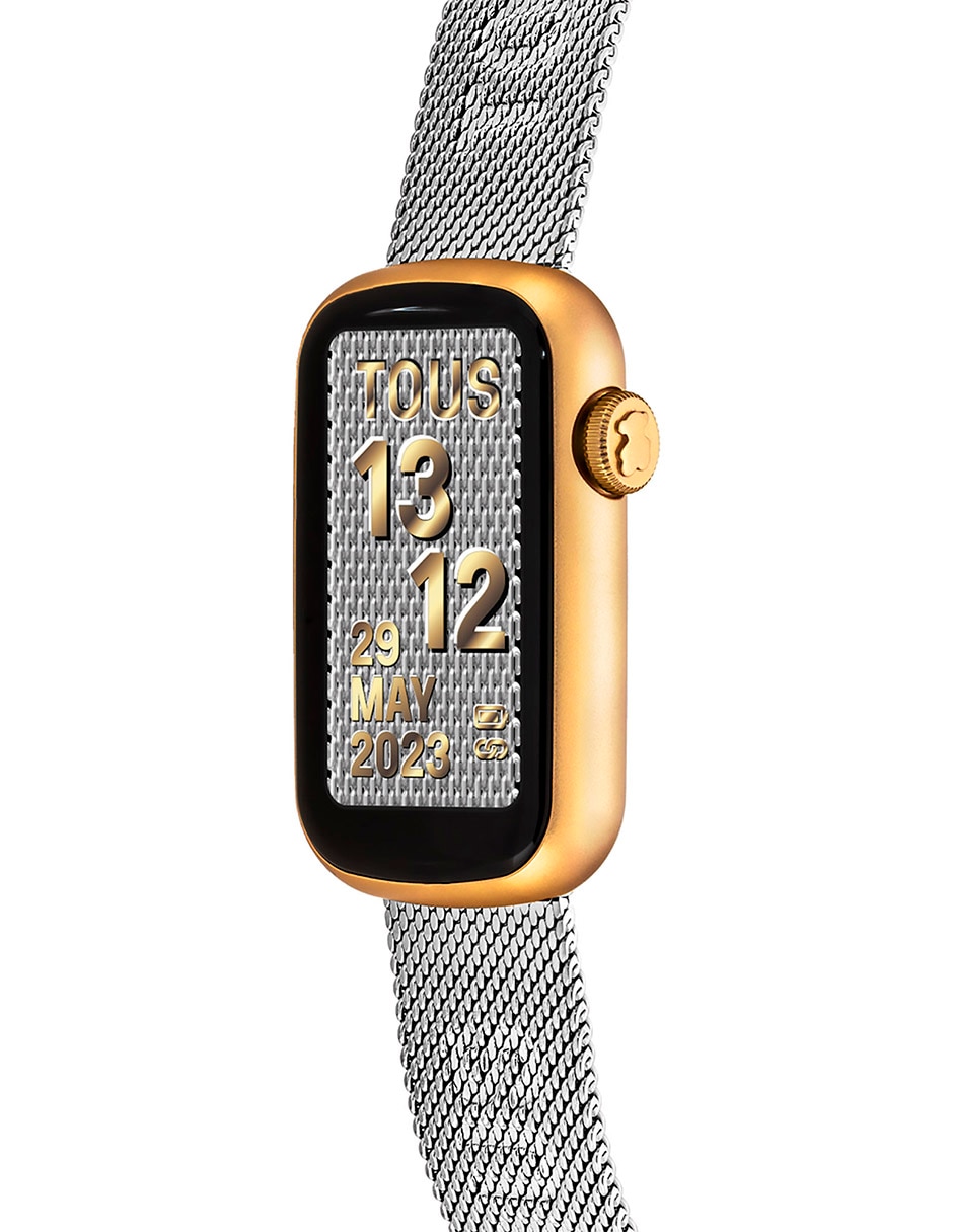 Smartwatch T-Band para mujer 4
