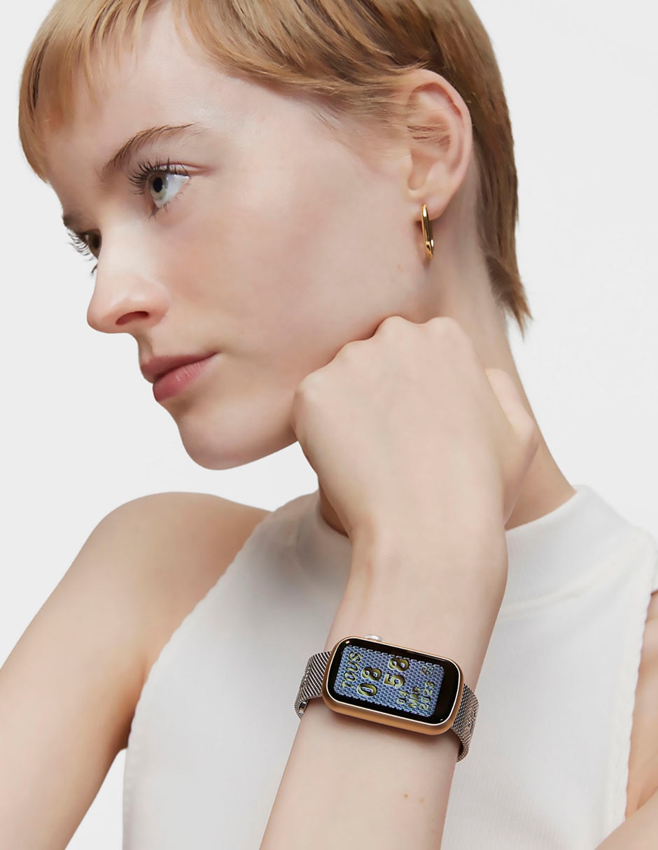 Smartwatch T-Band para mujer 6