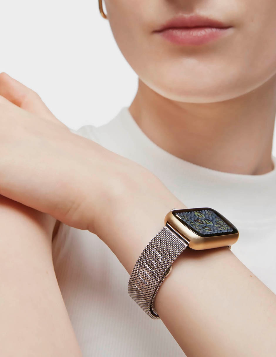 Smartwatch T-Band para mujer 7