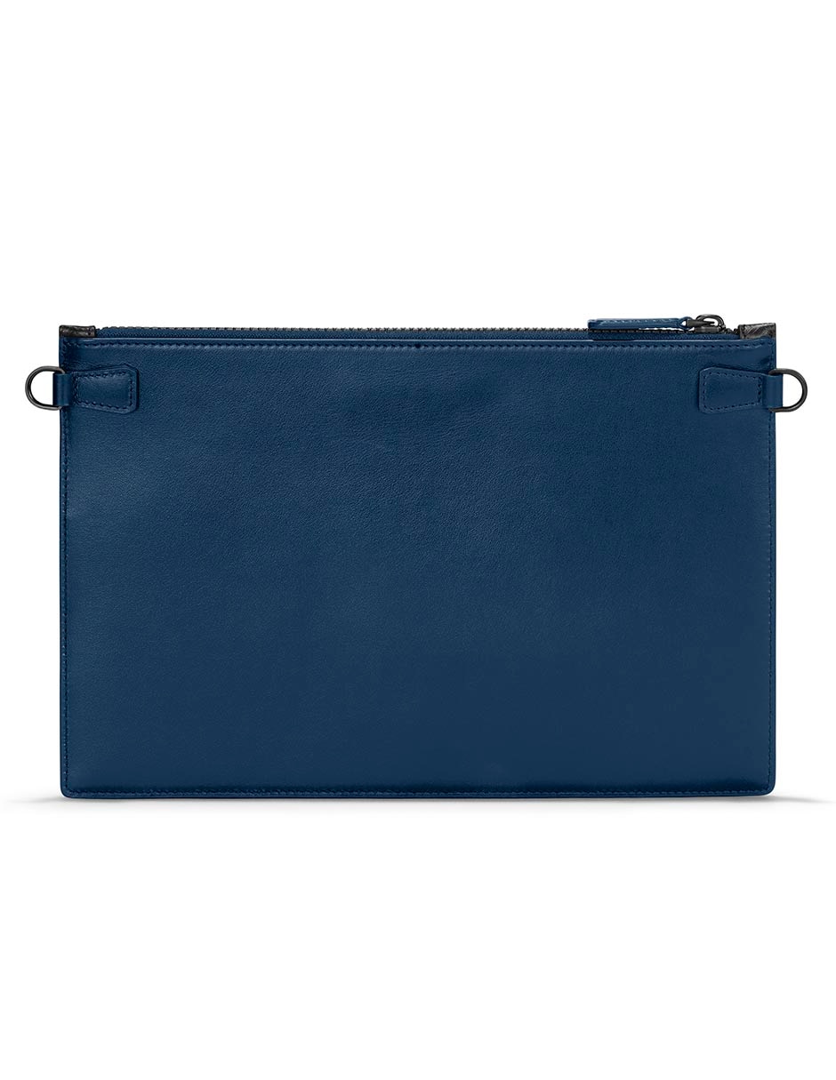 Bolsa clutch Extreme 3.0 de piel unisex 2