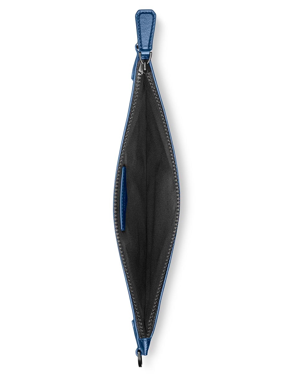 Bolsa clutch Extreme 3.0 de piel unisex 4