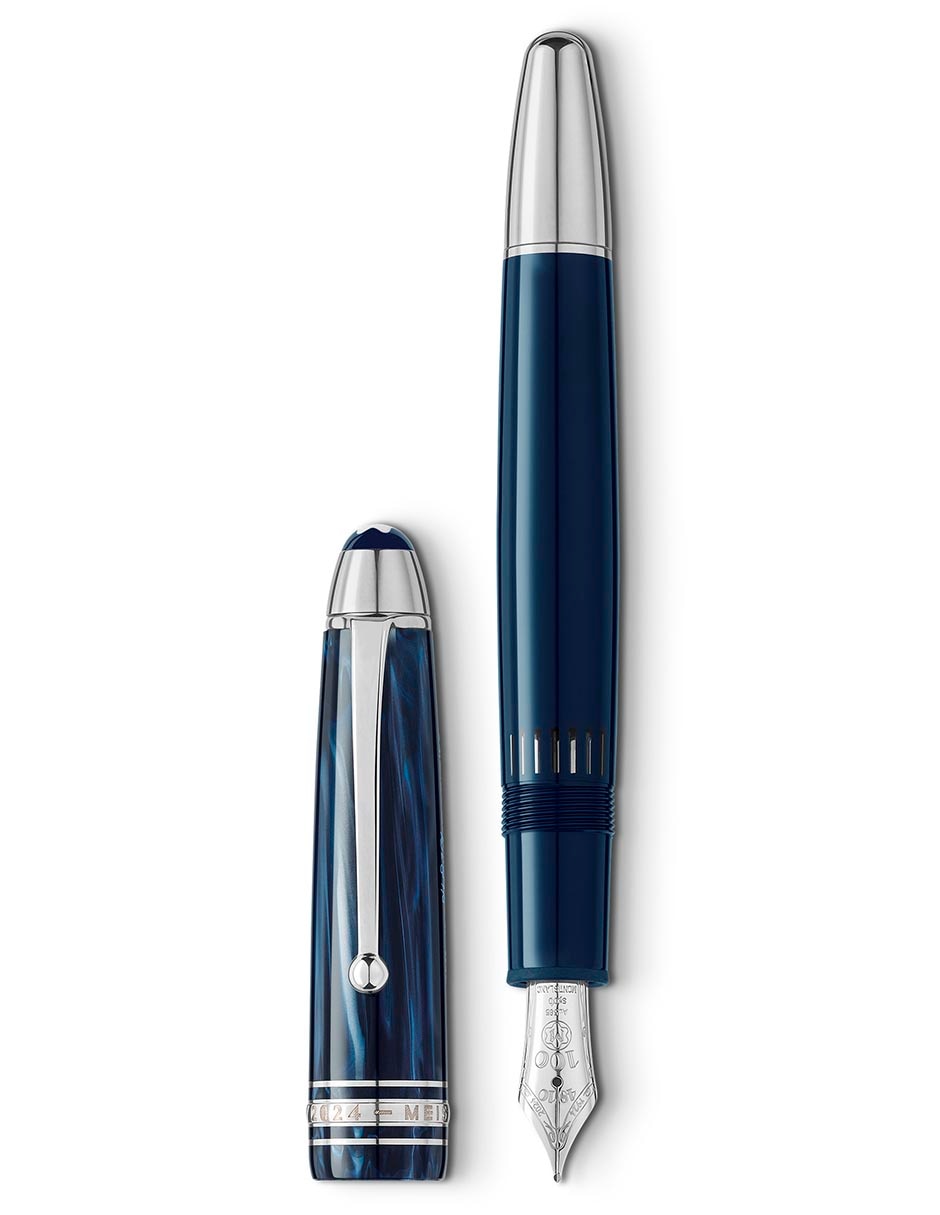 Meisterstück Classique o LeGrand Montblanc Meisterstuck The