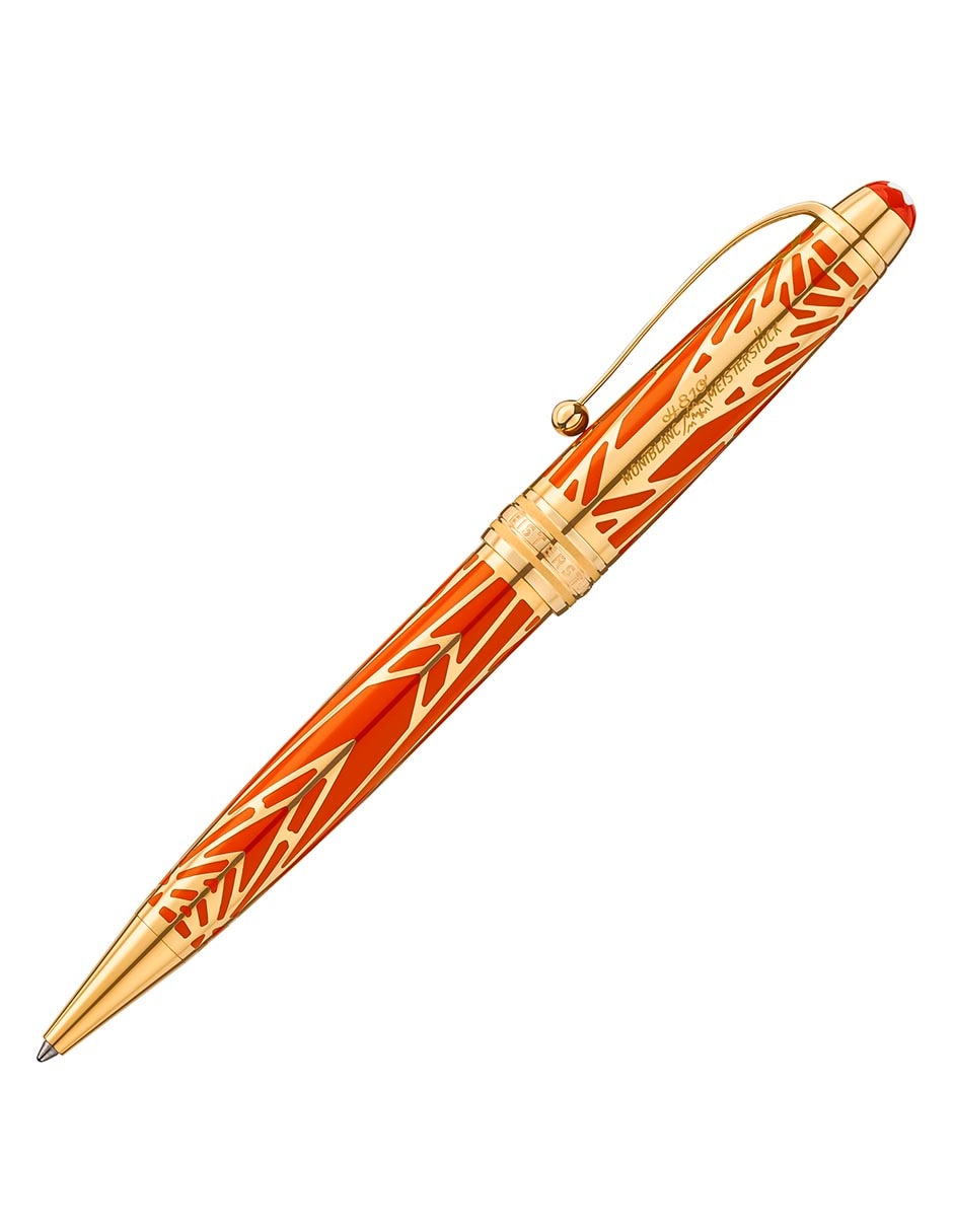 Bolígrafo Meisterstuck The Origin