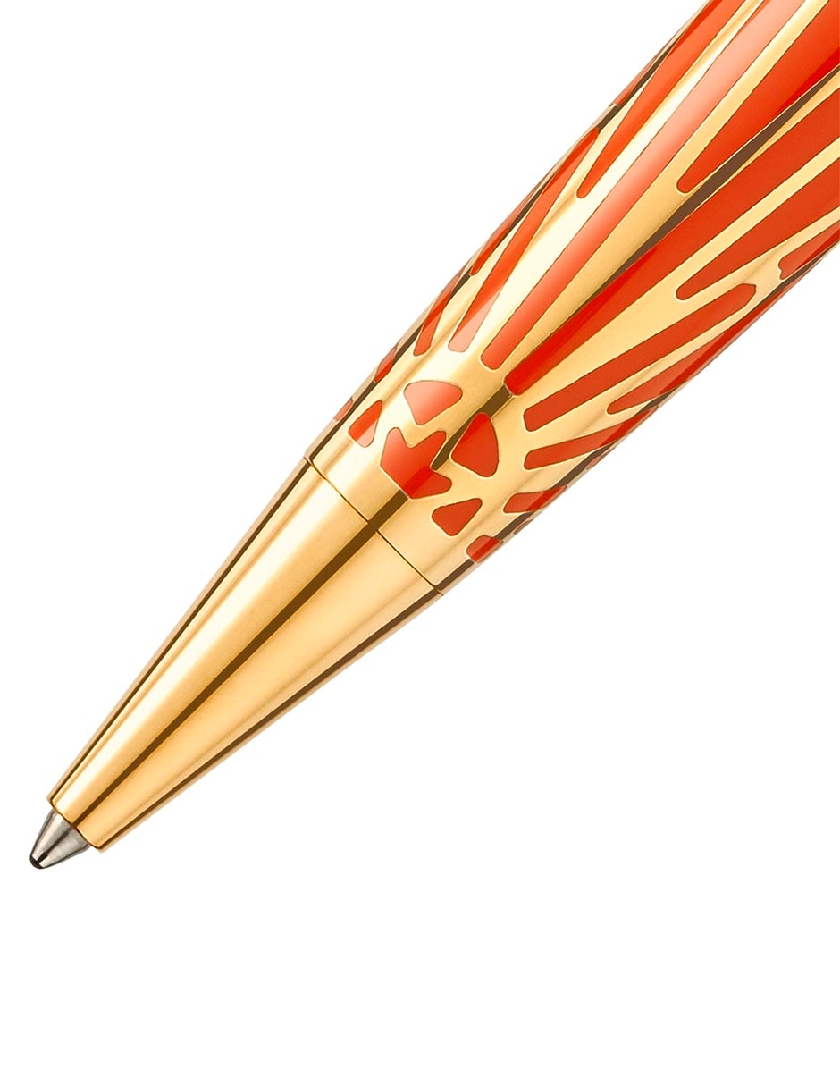 Bolígrafo Meisterstuck The Origin 3