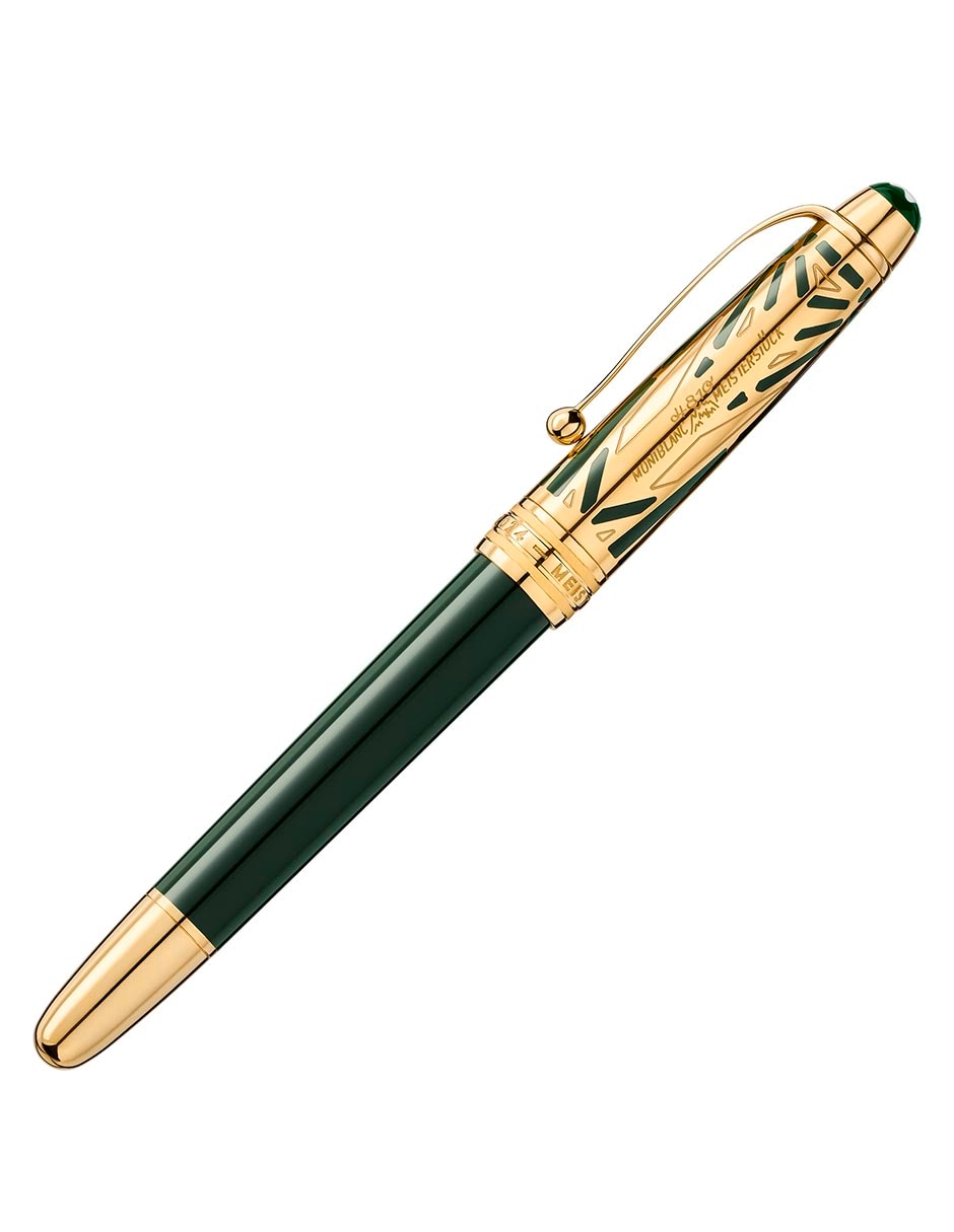 Meisterstück Classique o LeGrand Montblanc Meisterstuck The
