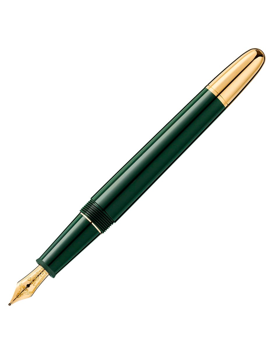 Meisterstück Classique o LeGrand Montblanc Meisterstuck The