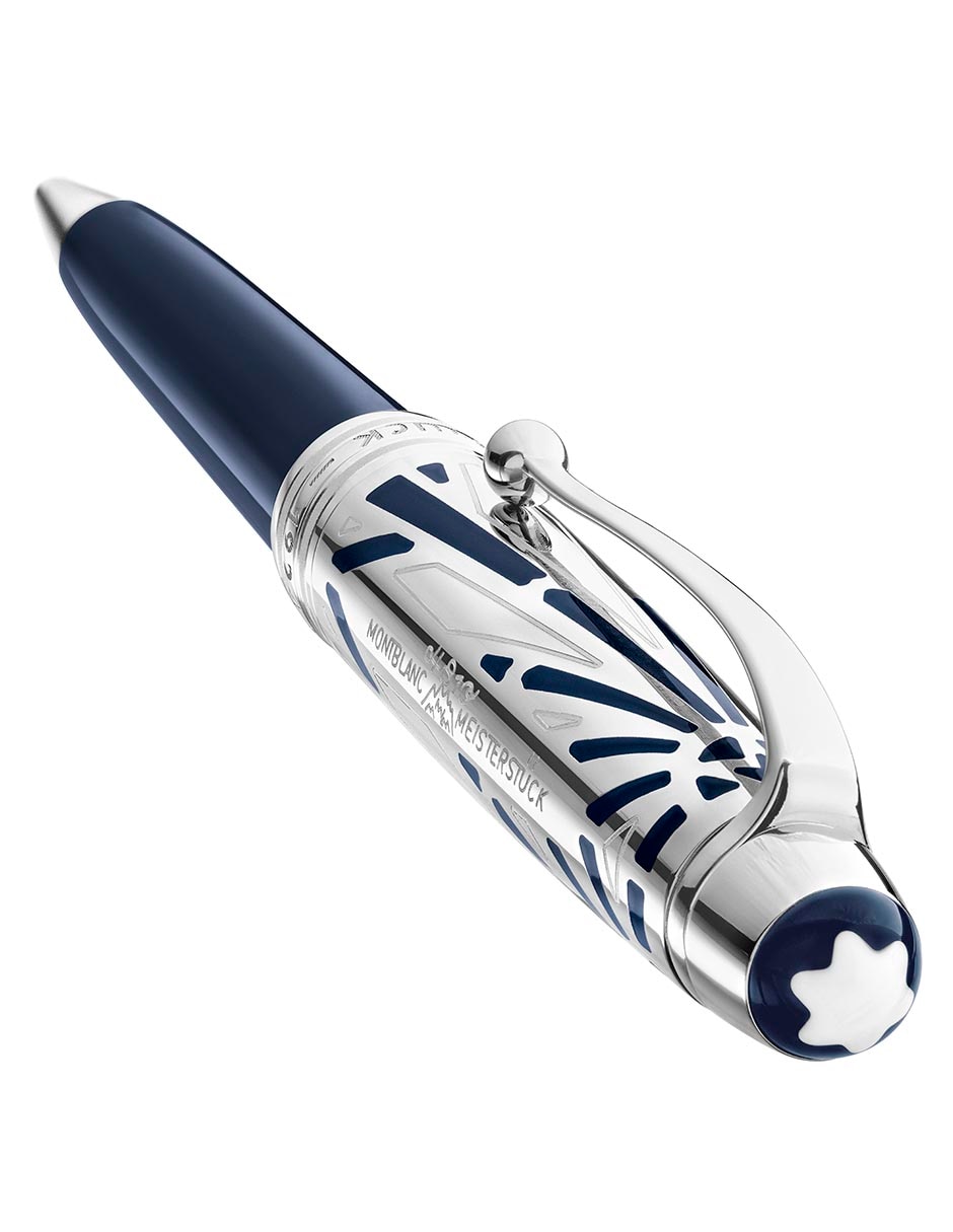 Bolígrafo Meisterstuck The Origin 2