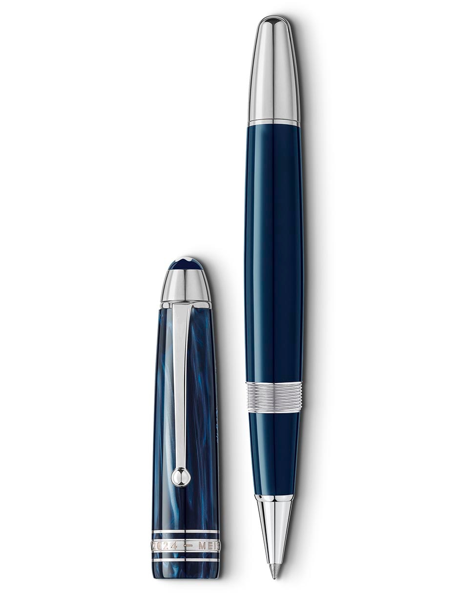 Rollerball especial Meisterstück The Origin punto m 2