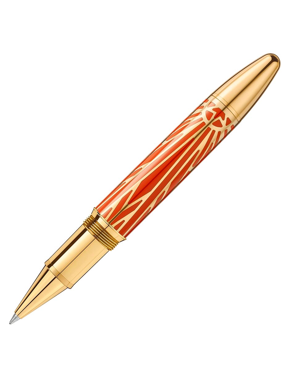 Rollerball especial Meisterstück The Origin punto m 3