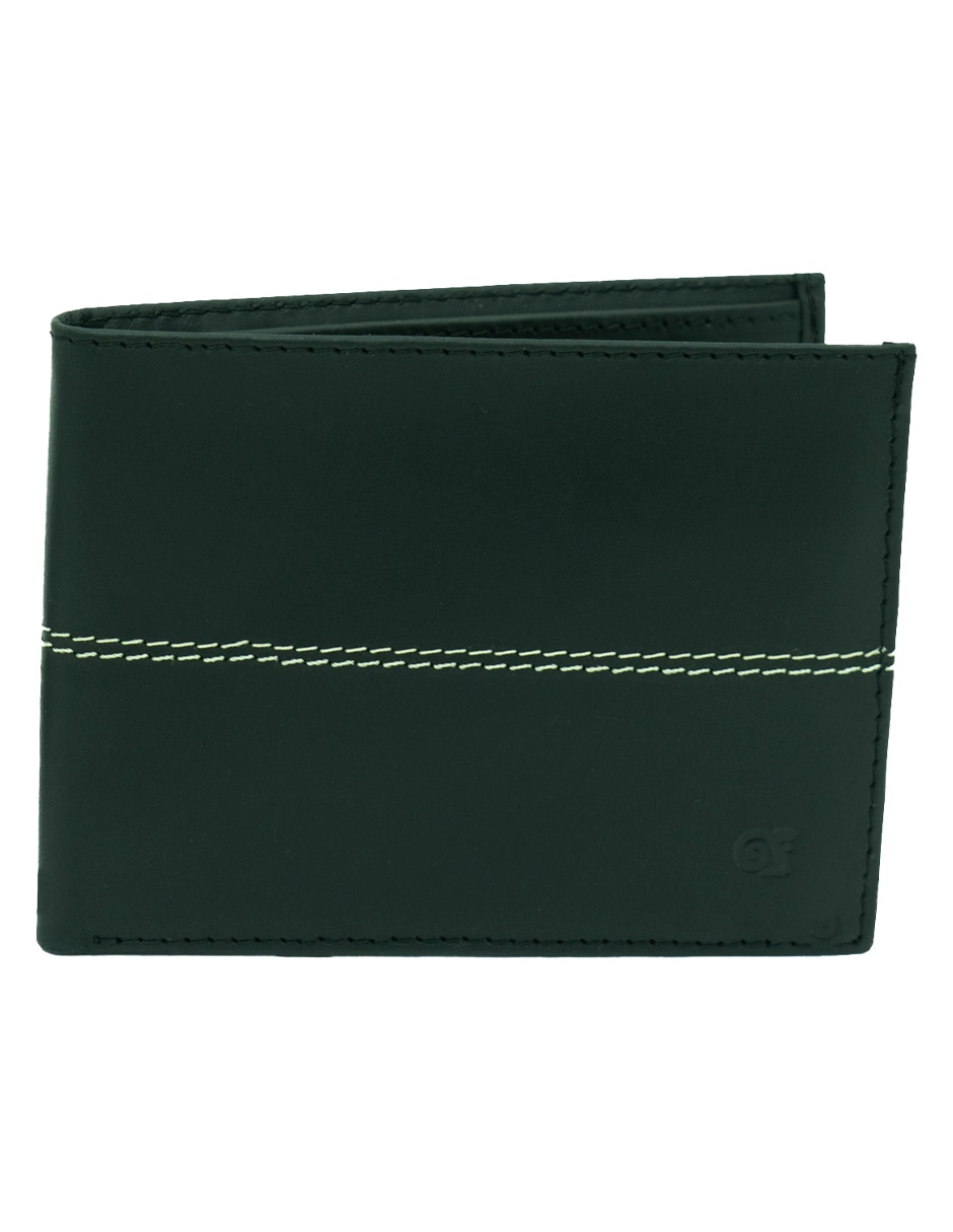 Cartera Mariposa Monarca para hombre 1