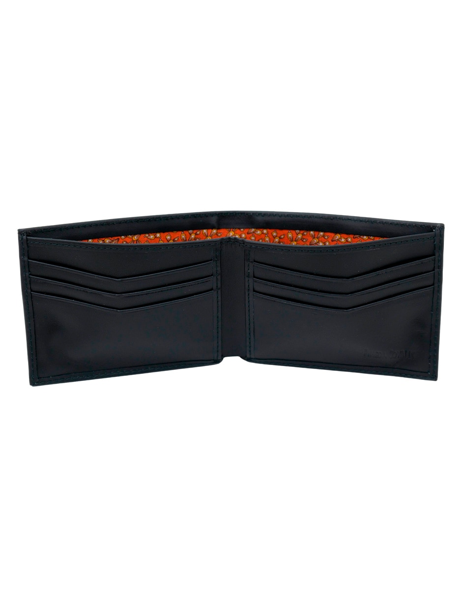 Cartera Nopales para hombre 3