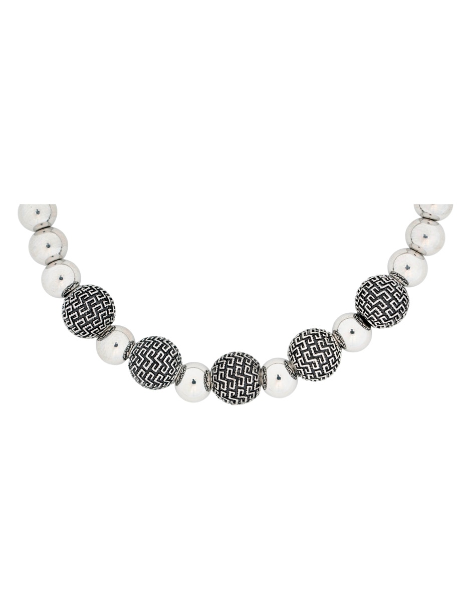 Pulsera con acabado pulido 3