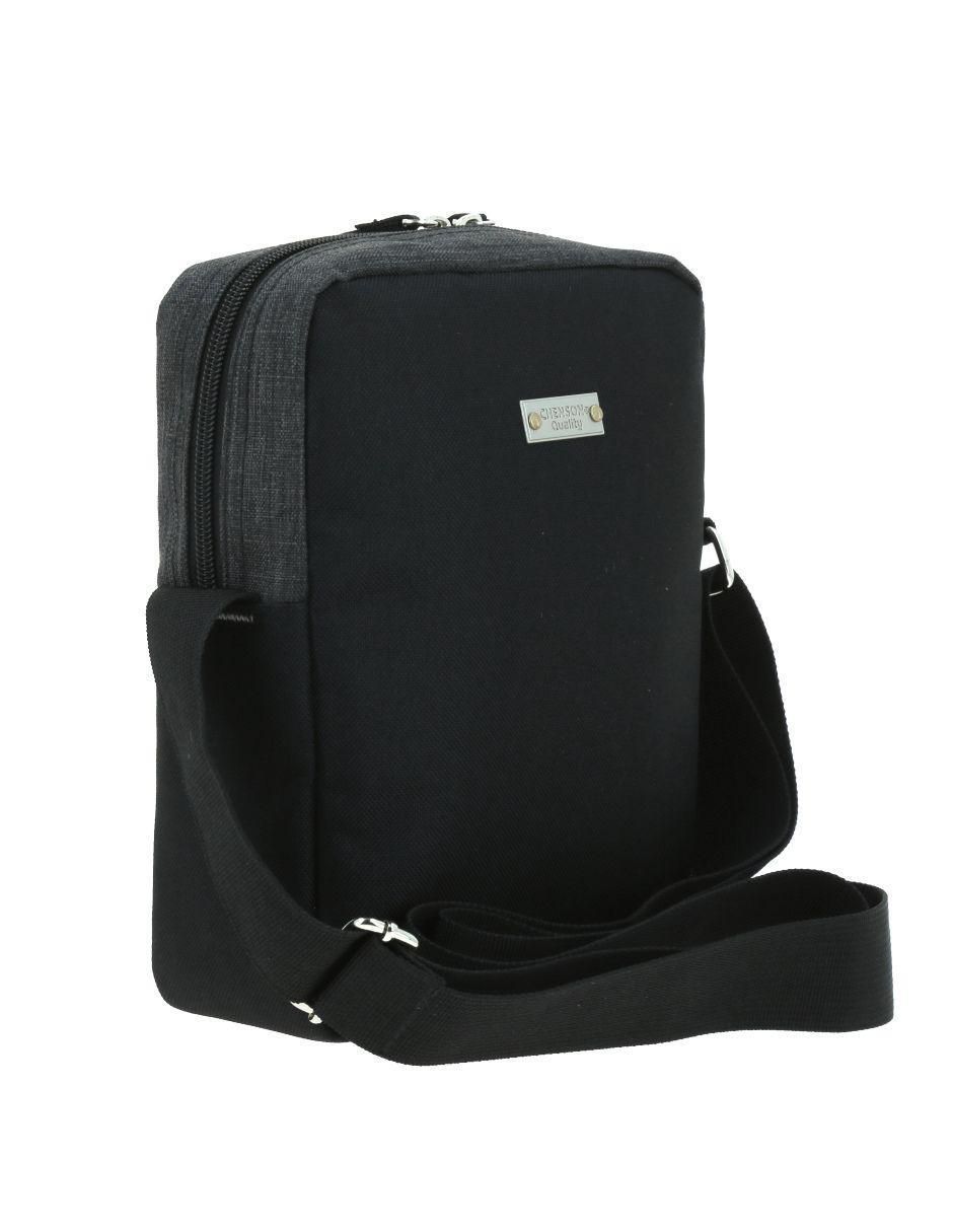 Bolsa crossbody Hop unisex 3