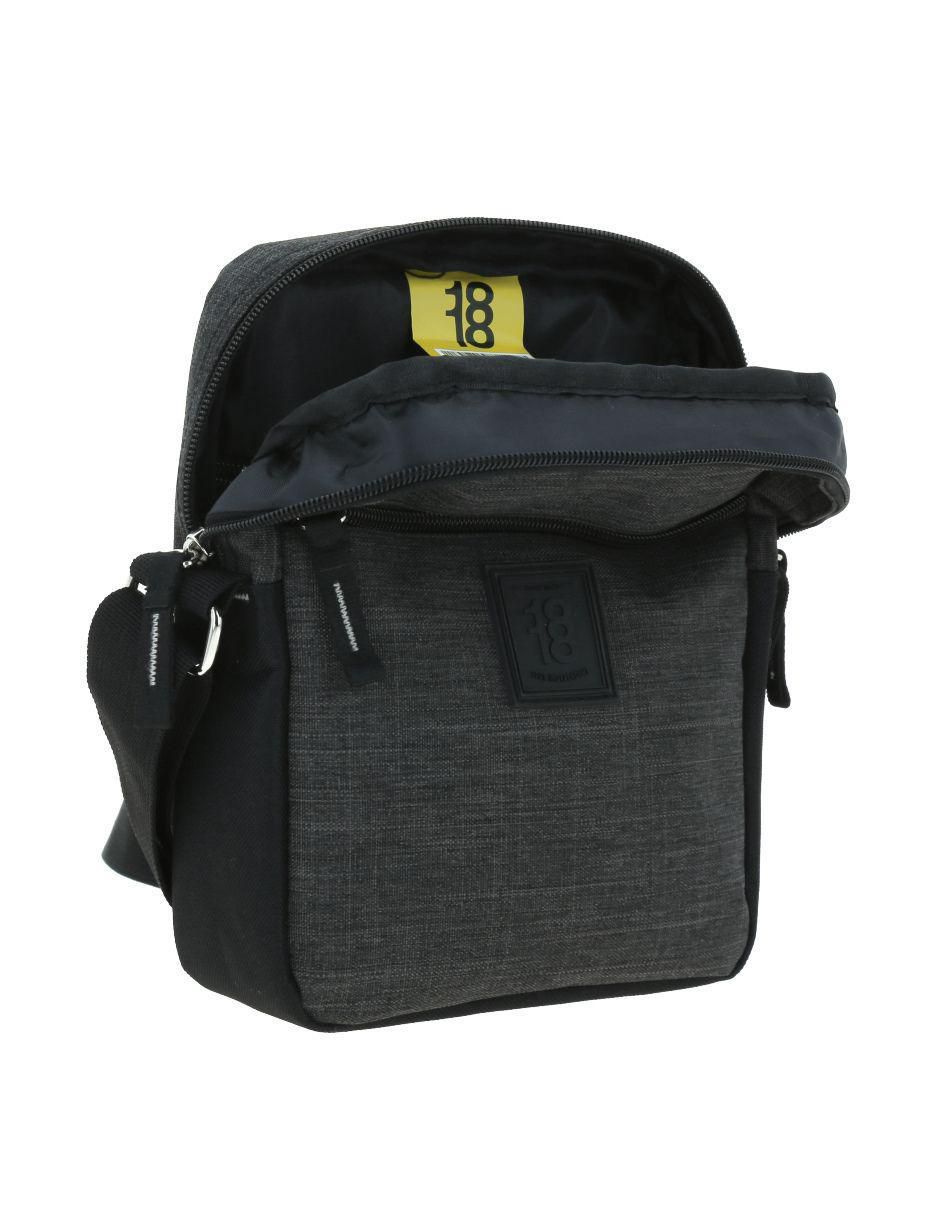 Bolsa crossbody Hop unisex 7