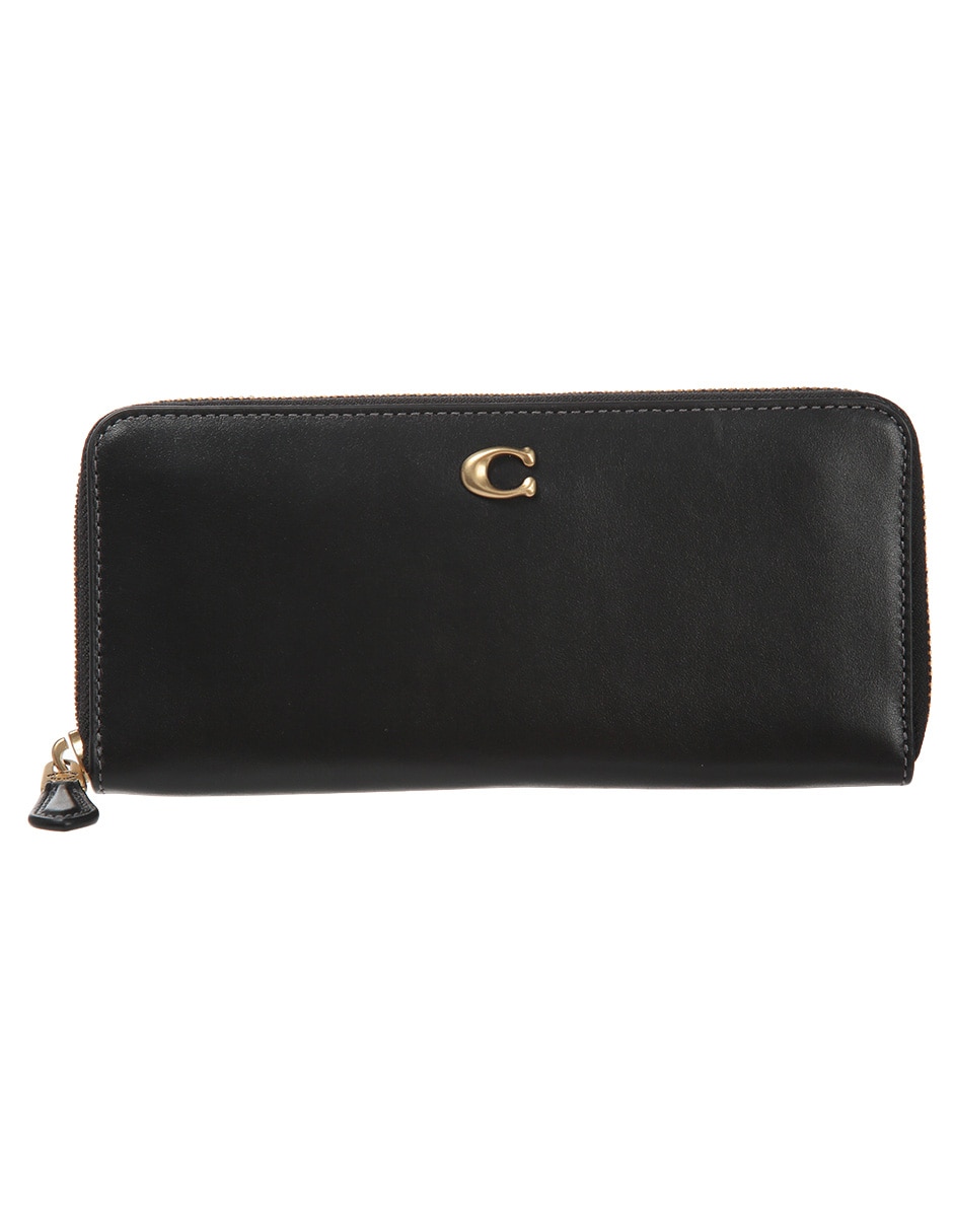 Cartera Refined Calf Leather para mujer