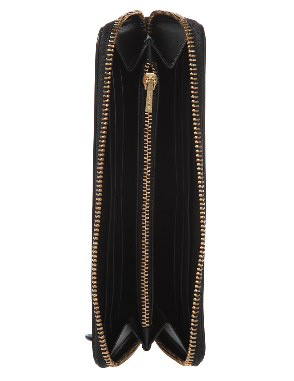 Cartera Refined Calf Leather para mujer 4
