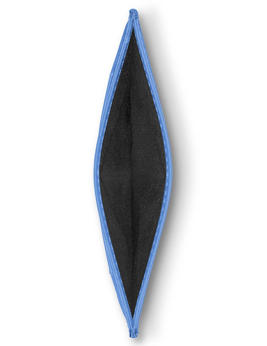 Tarjetero de piel para hombre 3