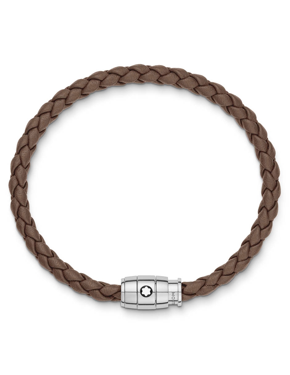 Brazalete con resina 2