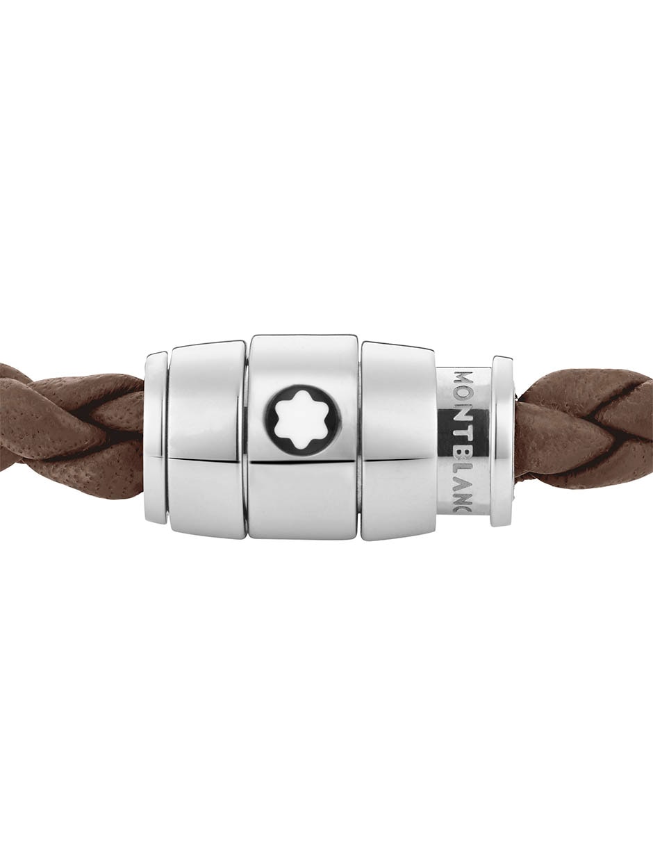 Brazalete con resina 3