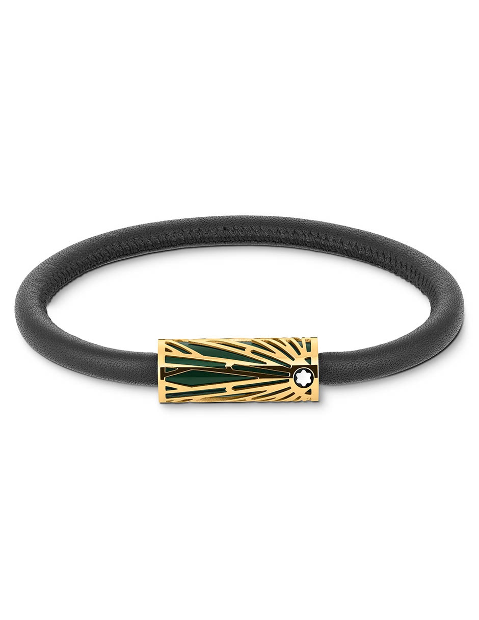Brazalete con resina Brazalete con resina
