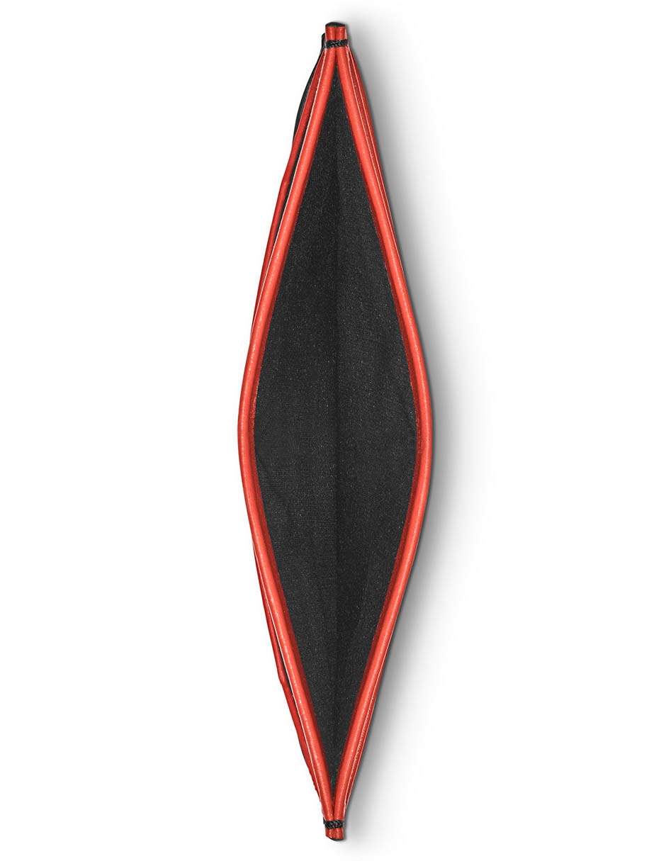 Tarjetero de piel para hombre 3