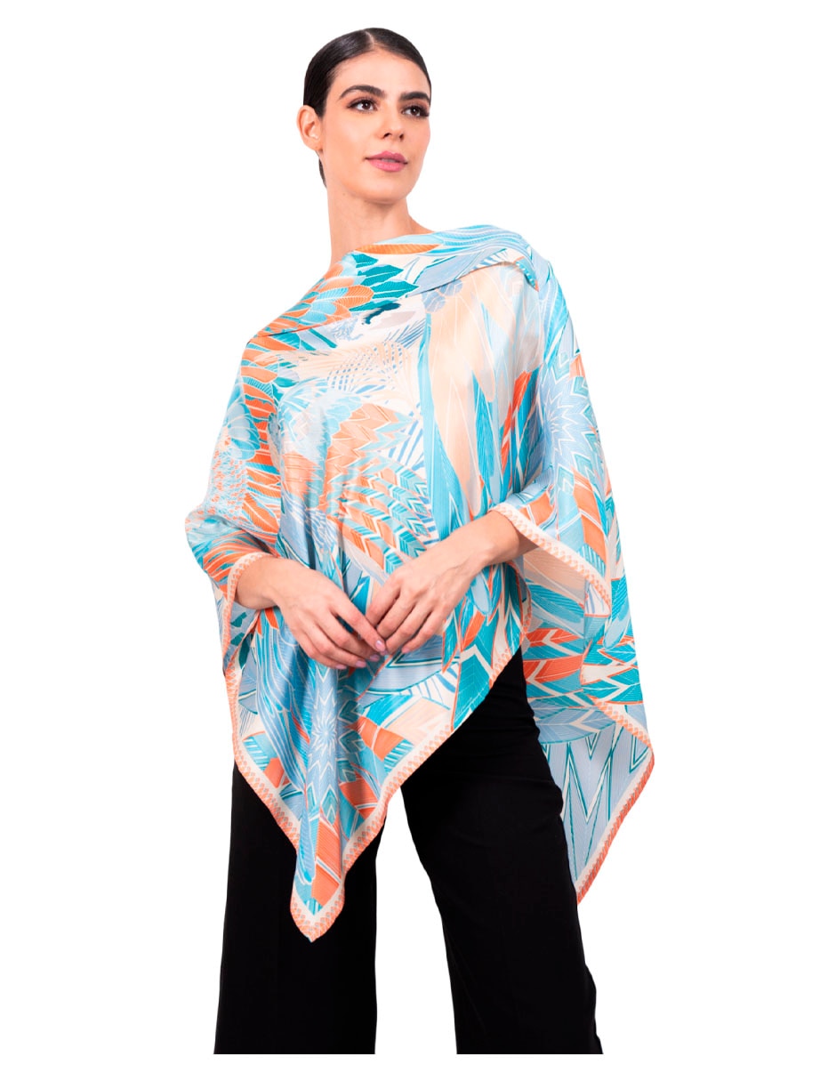 Poncho para mujer Poncho para mujer