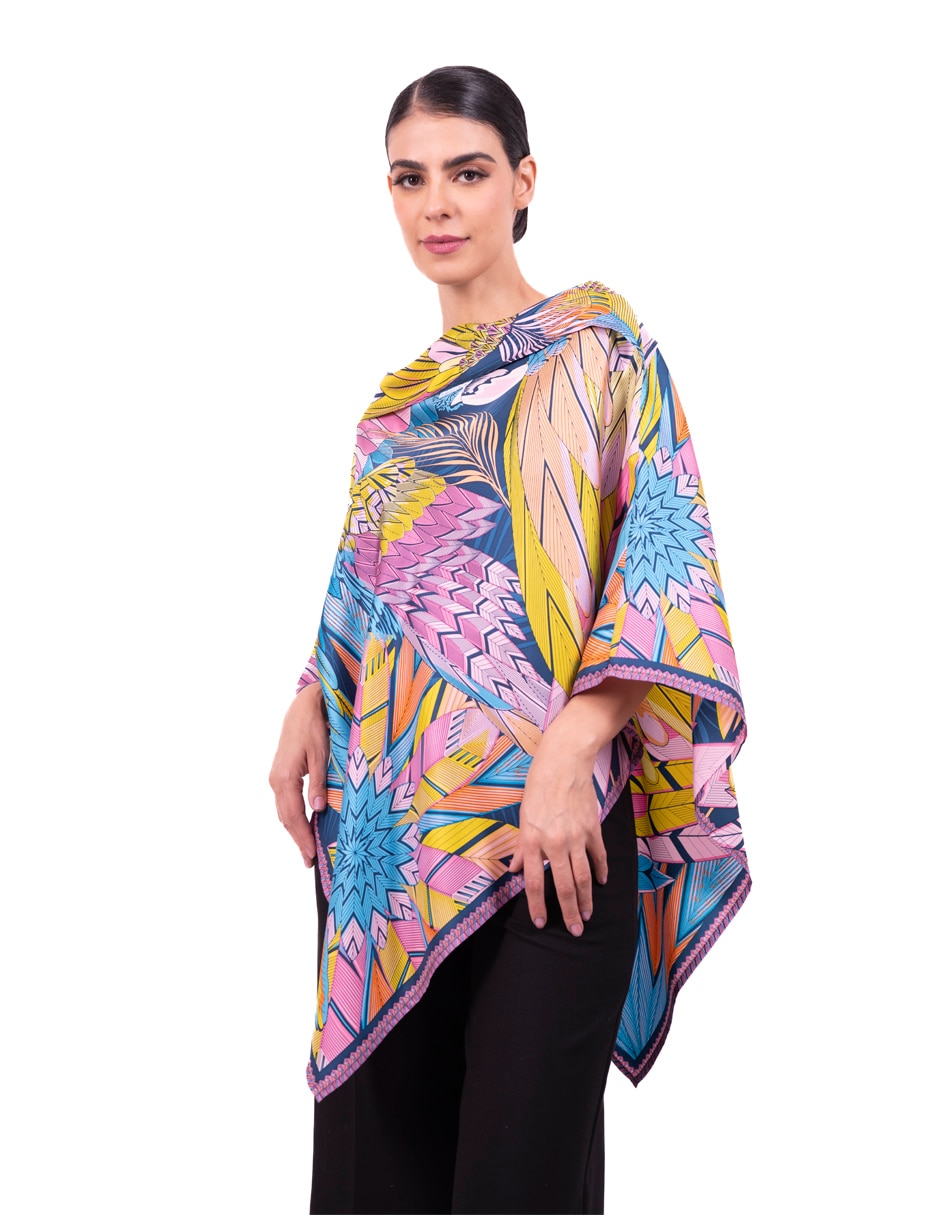 Poncho para mujer Poncho para mujer