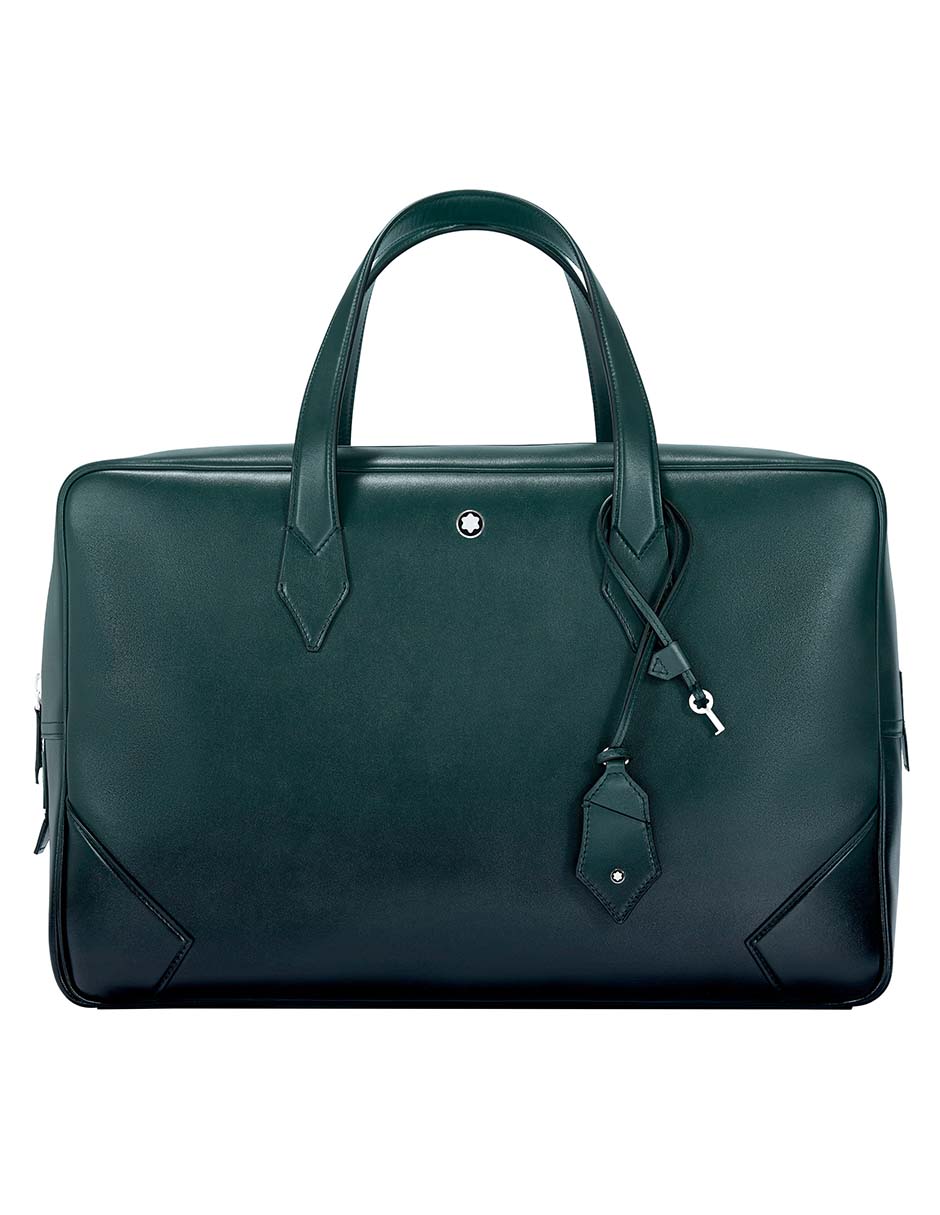 Bolsa carry all 100 Years The Origin de piel unisex