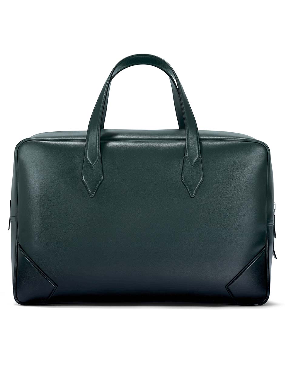 Bolsa carry all 100 Years The Origin de piel unisex 2