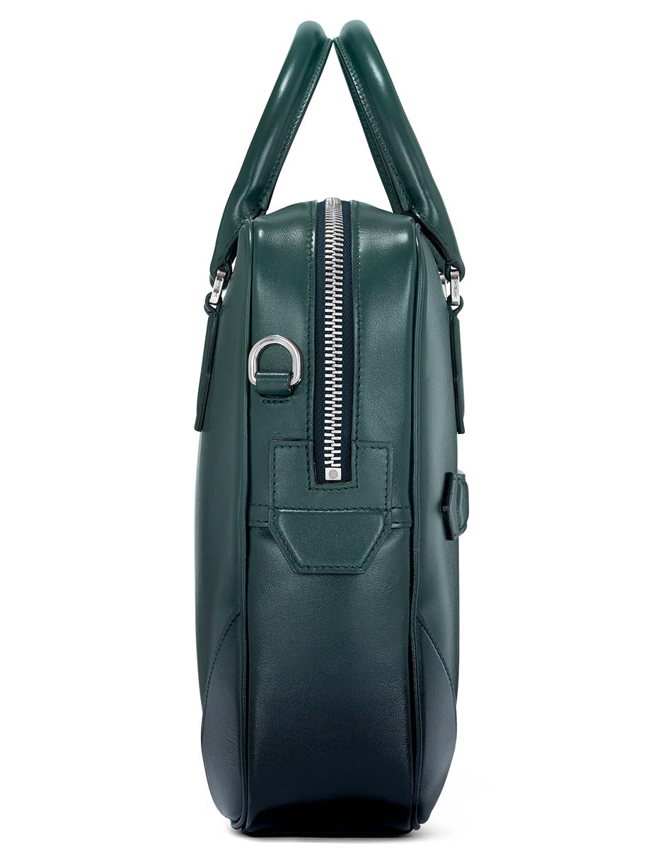 Bolsa carry all 100 Years The Origin de piel unisex 3