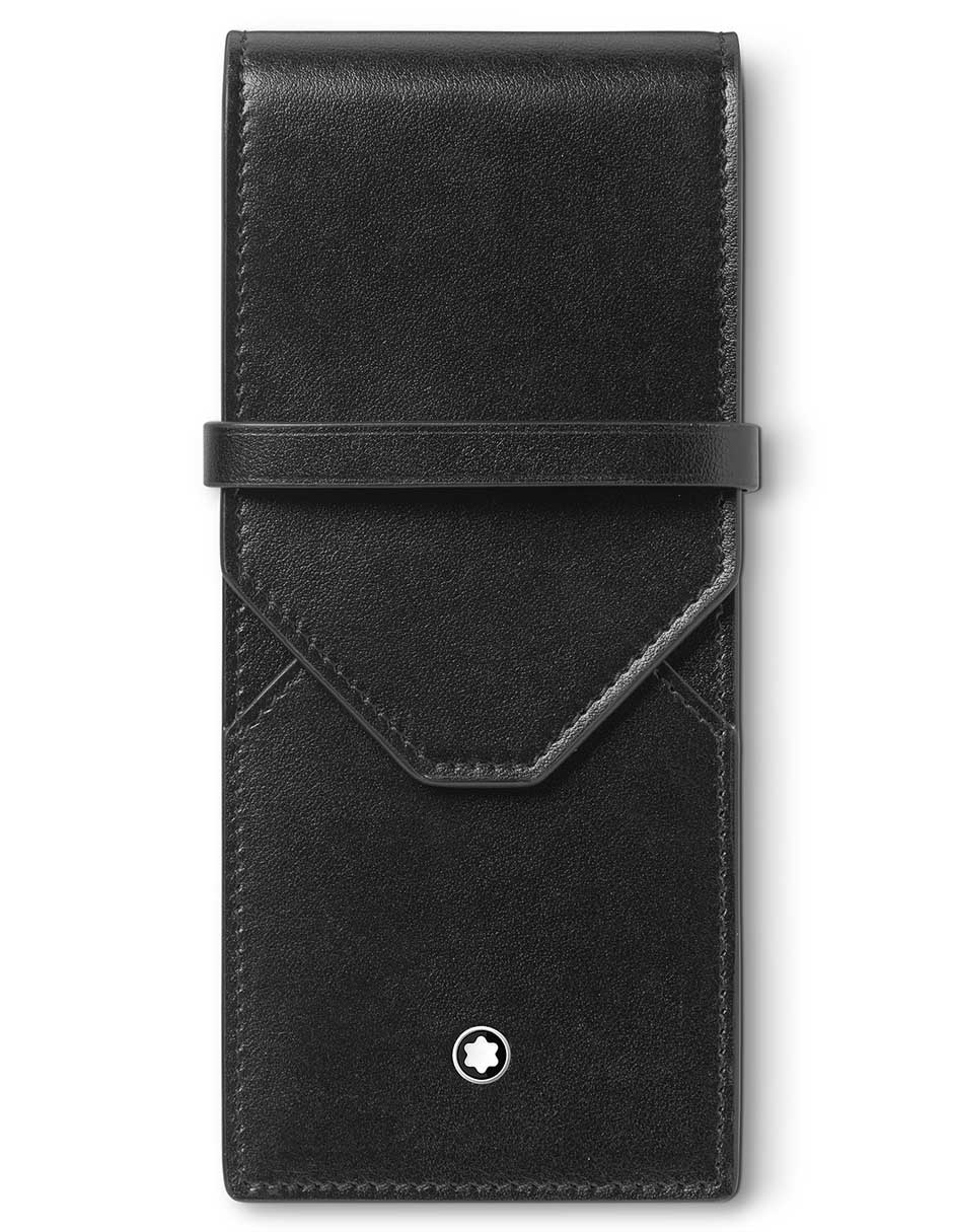 Estuche plumas