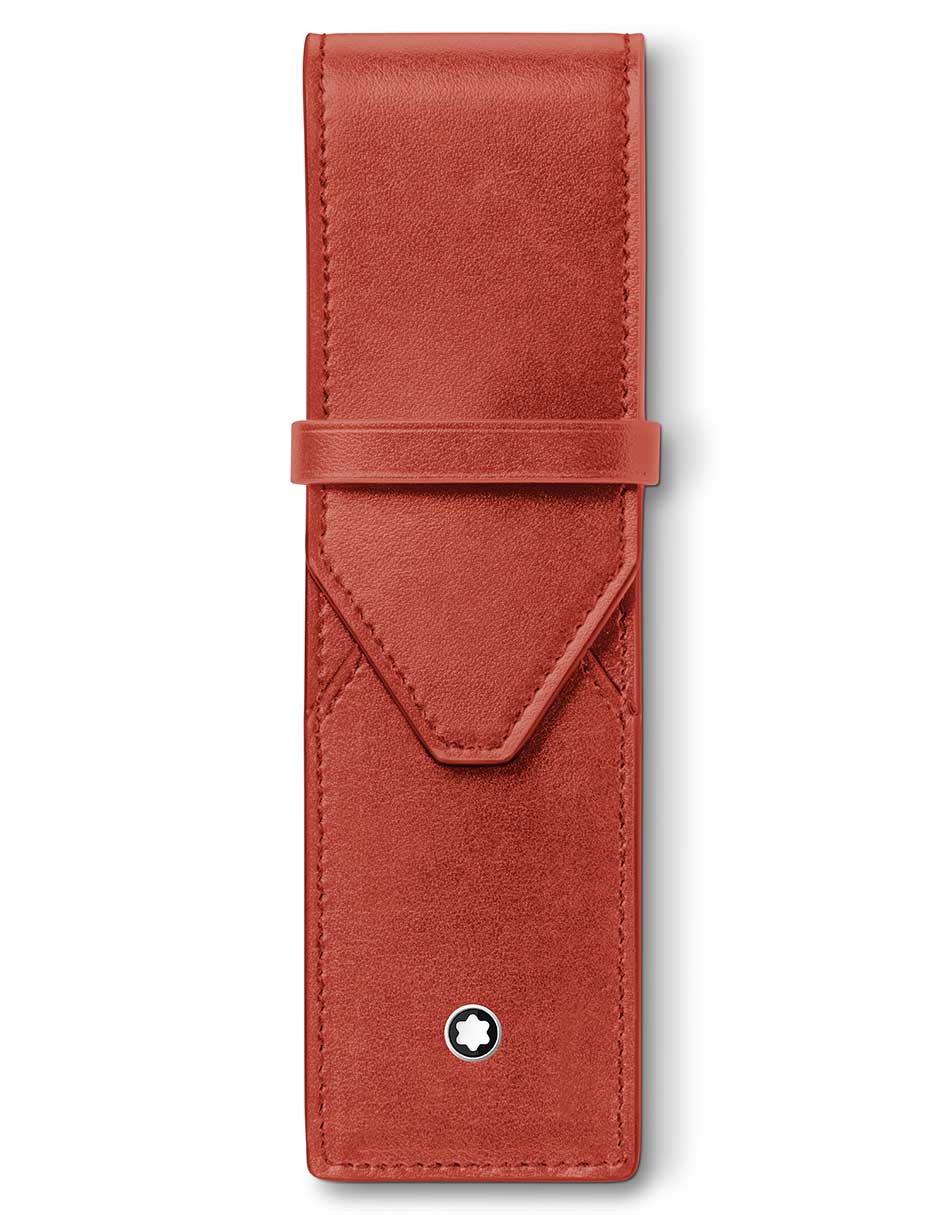 Estuche plumas