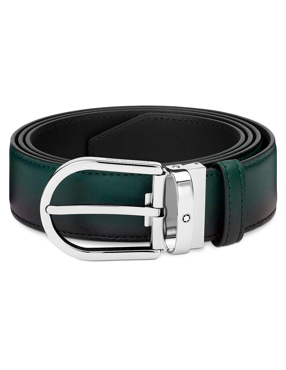 Cinturón de piel para hombre Cinturón de piel para hombre