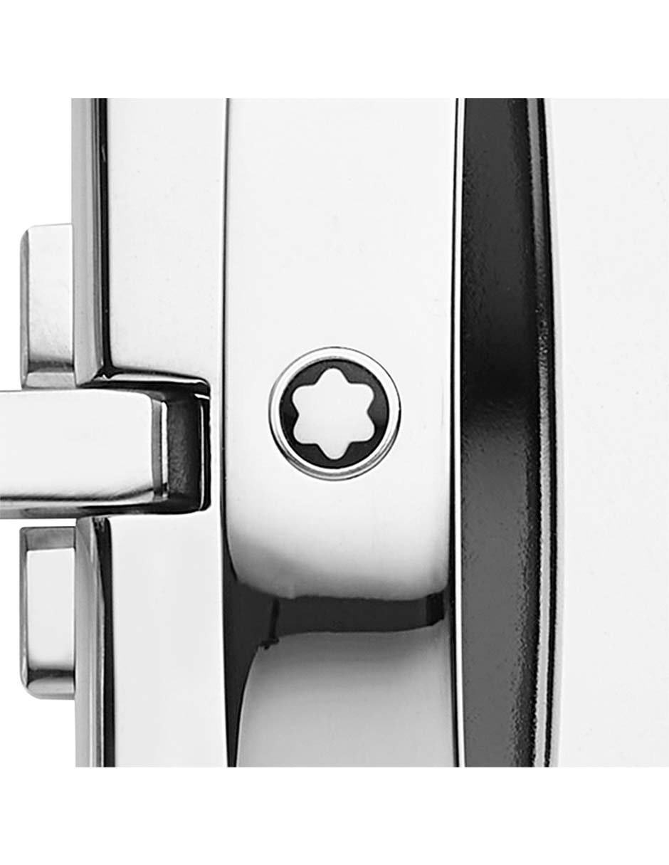Cinturón de piel para hombre 3