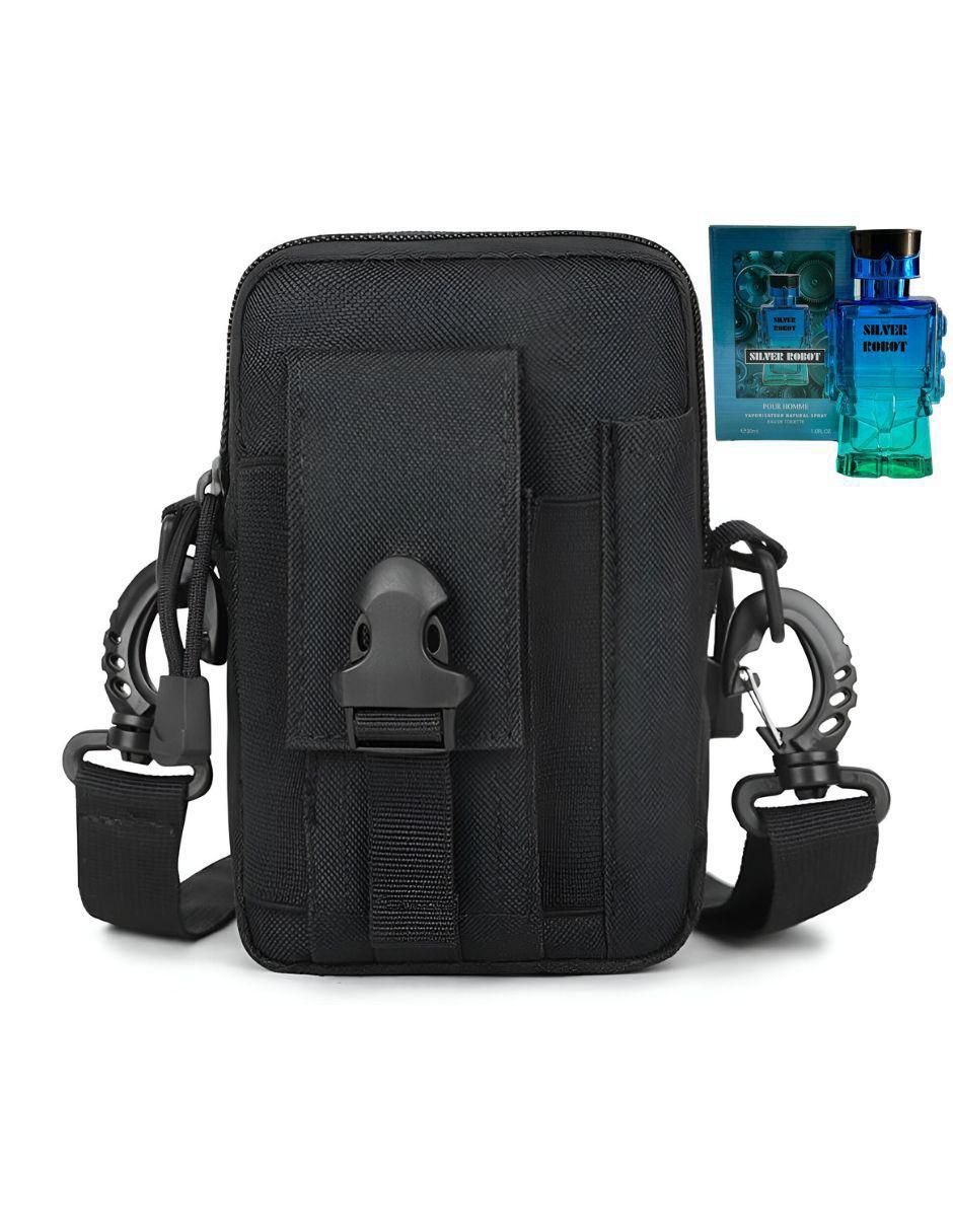 Bolsa bandolera para hombre Bolsa bandolera para hombre