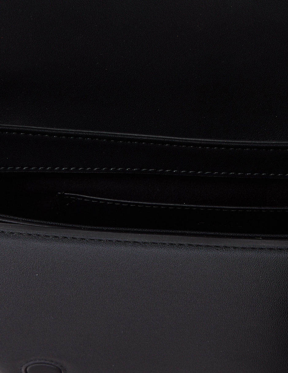 Bolsa crossbody de piel para mujer 4