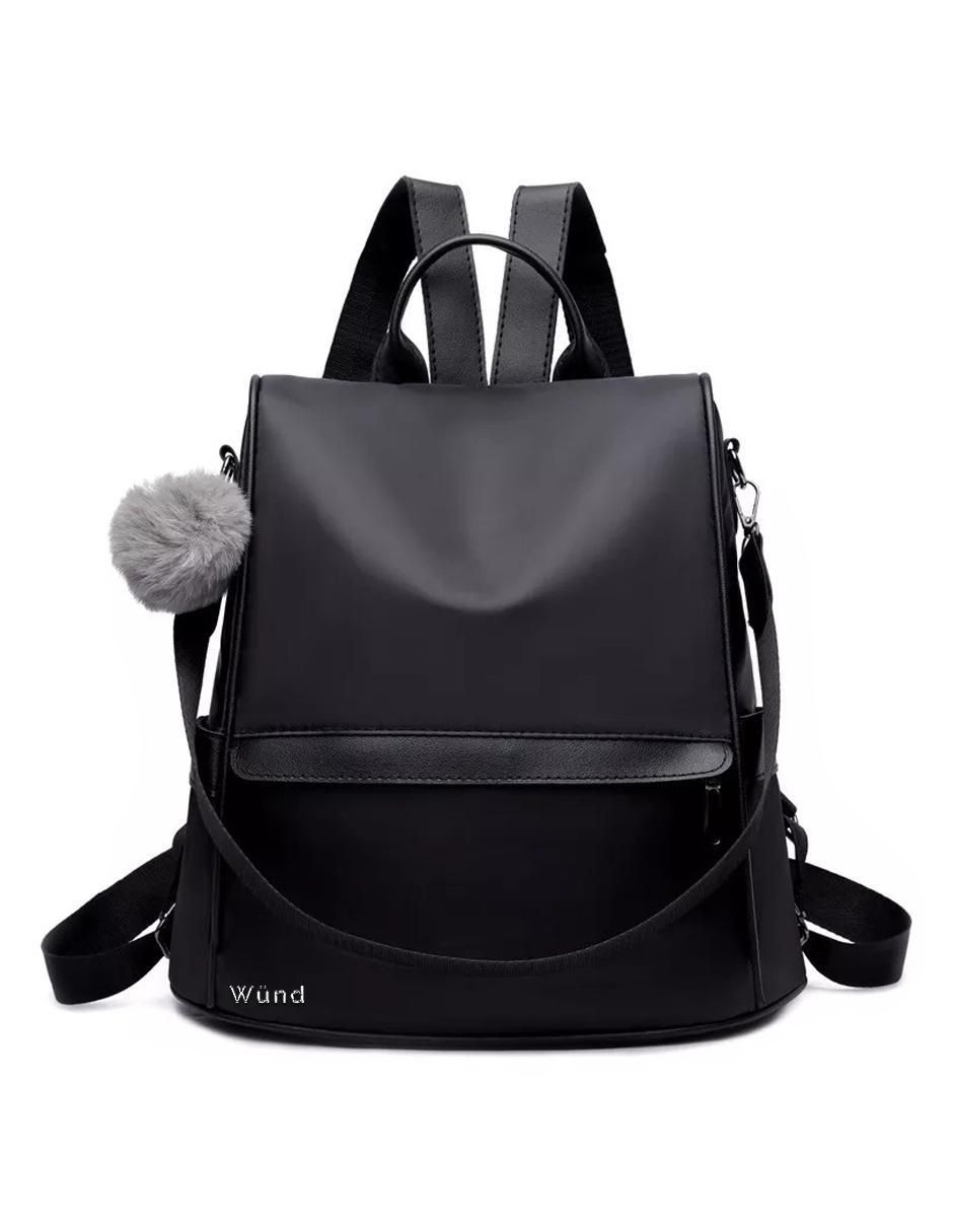 Bolsa backpack Wund para mujer Suburbia