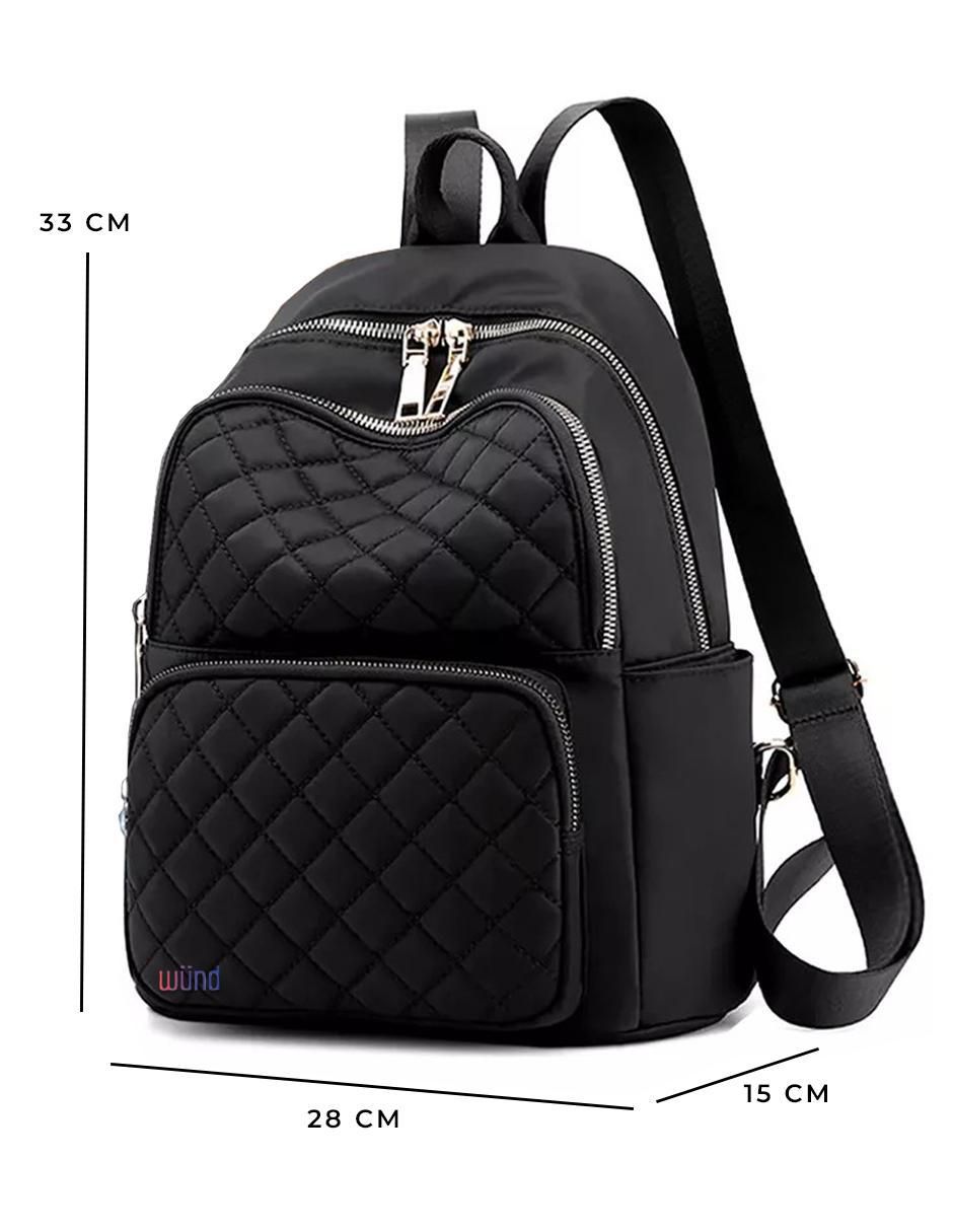 Backpack para mujer 5