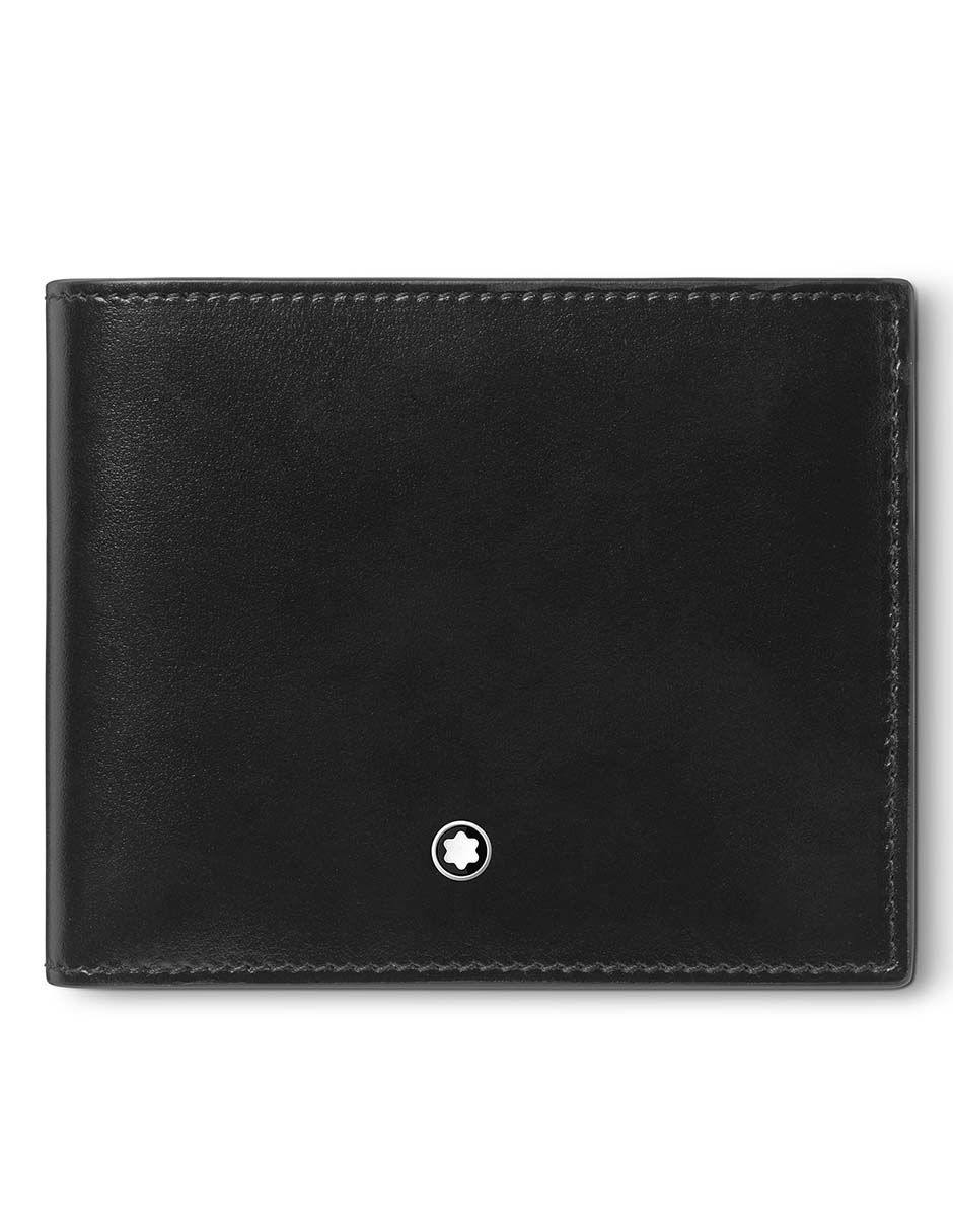 Cartera Meisterstück para hombre