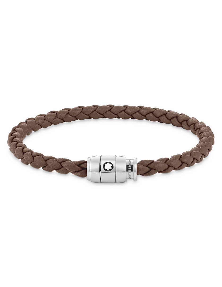 Brazalete de piel Meisterstuck Brazalete de piel Meisterstuck