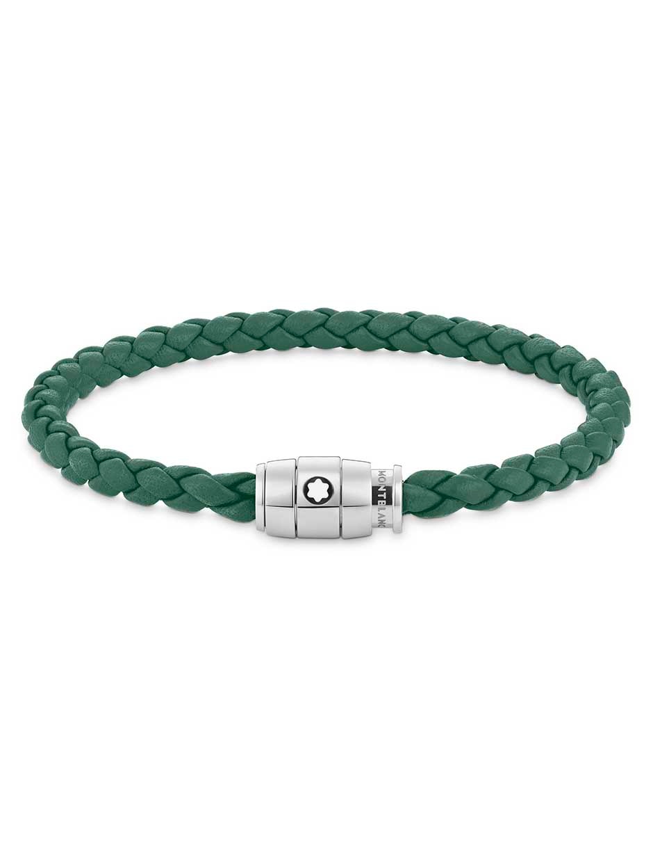 Brazalete de piel Meisterstuck